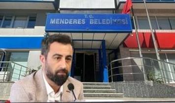 Nefes kesen takip sona erdi: Belediye Başkan yardımcısı saklandığı evinde yakalandı
