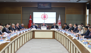 Şehit aileleri ve gaziler için kritik düzenleme: Kanun Teklifi komisyonda