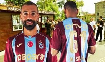 Trabzon'da 7'den 70'e herkes Salah'ı bekliyor