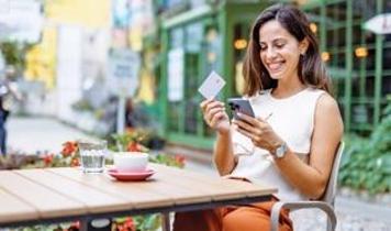 2026'da Türkiye'de internet alışveriş oranı yüzde 60'a yükseldi!