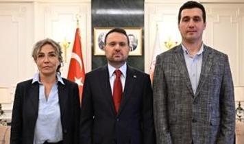 Behçet Oktay'ın ölümünde FETÖ şüphesi! Bakan Gürlek'ten iki kritik adım