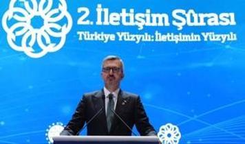 2. İletişim Şurası ve Türkiye'nin Yeni İletişim Vizyonu