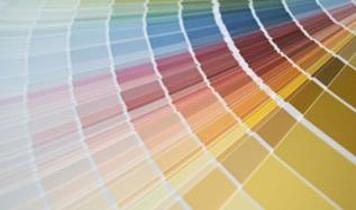Ev dekorasyonunda yeni dönem! Valspar 2027 için sakinliği yansıtan bir renk seçti