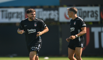 Hradec Kralove-Beşiktaş maçı saat kaçta, hangi kanalda? Beşiktaş dalya peşinde