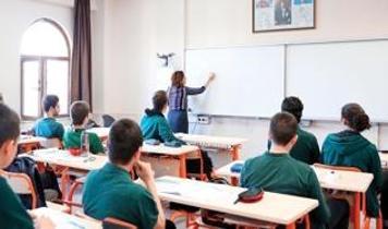Kontenjanlar doldu nakiller başladı