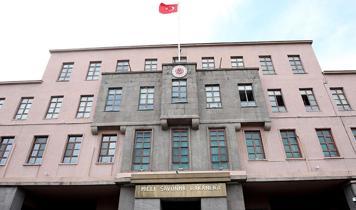 MSB'den Terörsüz Türkiye mesajı... "Sürecin başarısı için gerekli tüm tedbirler alınıyor"