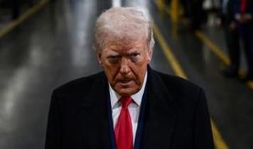 Trump "çok yakında" diyerek duyurdu: İran daha fazla dayanamaz