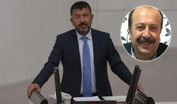 Veli Ağbaba'nın ağabeyi Hür Ağbaba tutuklandı
