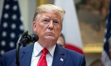 ABD Başkanı Trump: Bence savaş çok yakında bitecek