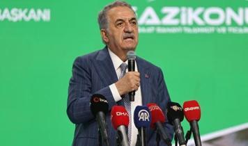 AK Parti Genel Başkan Yardımcısı Yazıcı: Teröre af yok, milli dayanışmayı güçlendireceğiz