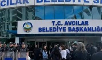 Avcılar Belediyesi'nde "ihaleye fesat" skandalında yeni gelişme: 12 kişi tutuklandı