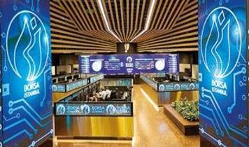 Borsa İstanbul'da BIST 100 endeksi, güne yükselişle başladı