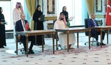 Cumhurbaşkanı Erdoğan'dan Mekke Anlaşması açıklaması: Tüm kardeş ülkelerin katılımına açık