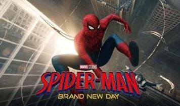 Spider-Man: Brand New Day gişede rekor kırdı