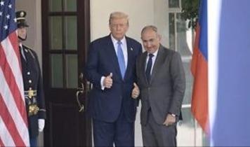 Ermenistan ve ABD'den kritik zirve! TRIPP projesinde tarih verildi