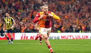 Galatasaray'ın yıldızına dudak uçuklatan teklif! Kasa dolup taşacak...
