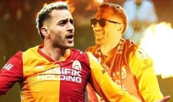 Galatasaray'ın yıldızına dudak uçuklatan teklif! Kasa dolup taşacak...