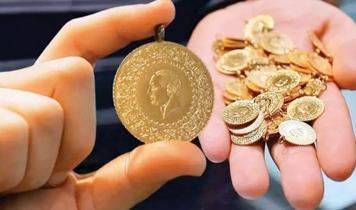 Güncel altın fiyatları: 8 Ağustos 2026 Cumartesi gram ve çeyrek altın ne kadar oldu?