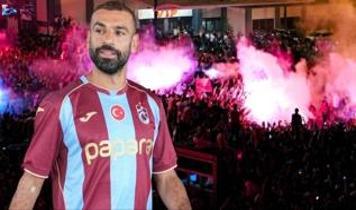 İşte transferin perde arkası! Mohamed Salah, neden Trabzonspor'a transfer oldu