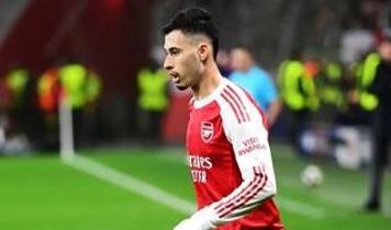 Leao olmazsa Martinelli! Galatasaray'dan sürpriz hamle