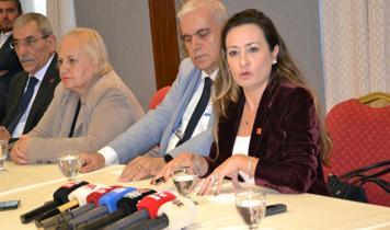 Yeni Parti Manisa İl Başkanı tutuklandı