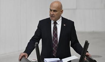 Ankara Cumhuriyet Başsavcılığı, İYİ Parti Grup Başkanvekili Çömez hakkında soruşturma başlattı