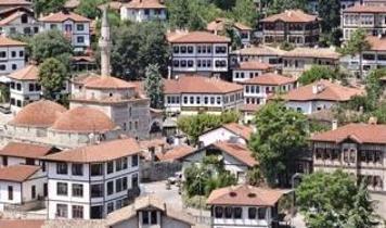 Ankara'ya 2,5 İstanbul'a 3,5 saatlik mesafede! UNESCO Dünya Mirası Listesi'ndeki bu yer turistlerin odak noktası