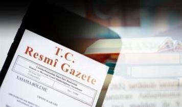 Resmi Gazete'de yayımlandı: Kaydı silinen öğrencilere bir şans daha