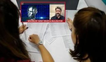 Üniversite adaylarına kritik çağrı: Yapay zeka bölümlerini değerlendirin