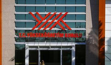 YÖK'ten öğrenci affı açıklaması! Başvuru için 4 ay süre tanındı