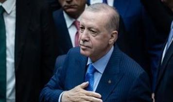 AK Partili siyasetçilerden cumhurbaşkanının halk tarafından seçilmesine ilişkin paylaşım
