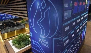 Borsa 10 Ağustos Pazartesi haftasına yükselişle başladı