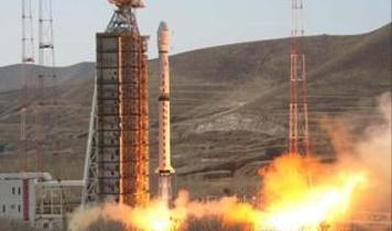 Çin'in uzay yarışında kritik hamle! Landspace roketi fırlatılıp geri indirecek