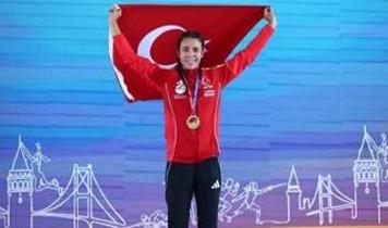 İlke Özyüksel Mihrioğlu: Hayallerimde bile bu kadar mükemmel değildi