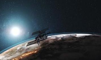 NASA, Uluslararası Uzay İstasyonu'nu yörüngeden çıkarmak için SpaceX ile anlaştı! Hedef 2030