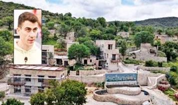 Rum'da İsrail işgali korkusu! "Ada"yı satın alıyor