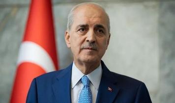 TBMM Başkanı Kurtulmuş'tan Anafartalar Zaferi'nin 111'inci yıl dönümü mesajı