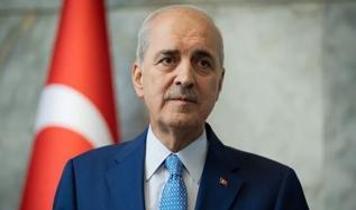 TBMM Başkanı Kurtulmuş'tan Anafartalar Zaferi'nin 111'inci yıl dönümü mesajı