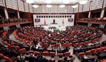 Terörsüz Türkiye'de kritik karar: Milli Dayanışma ve Toplumsal Bütünleşme Kanunu 468 oyla yasalaştı
