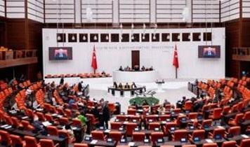 Terörsüz Türkiye hedefinde tarihi süreç! Kritik yasada son viraj... Çerçeve yasa TBMM'de görüşülüyor