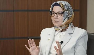 "'Terörsüz Türkiye' projesi bizim kuruluştan itibaren emek verdiğimiz bir konu"