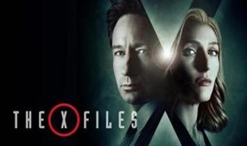 Disney+ ve Hulu'da The X-Files heyecanı başlıyor