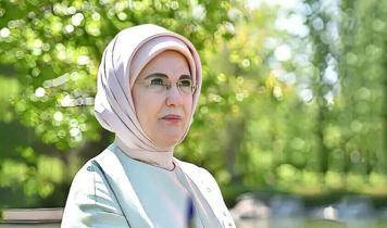 Emine Erdoğan'a Dünya Ekonomik Forumu'ndan özel davet!