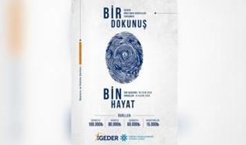 Öğretmenler kalemleriyle hikâyelerini yazacak: İGEDER'den Türkiye genelinde hikâye yarışması
