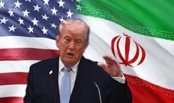 Trump'tan İran açıklaması! Müzakere, askeri ve ekonomik baskı seçenekleri olduğunu belirtti
