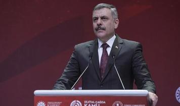 "Devlet olarak, teknolojiyi yalanı büyütmek için kullananları engelleyecek, hakikatin sesini yükselteceğiz"