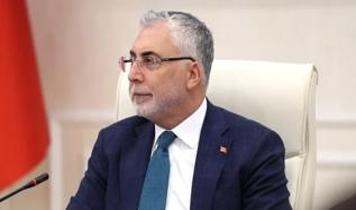 Bakan Işıkhan: Son 2 yılda 15 farklı sigorta prim teşviki uyguladık