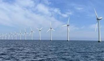 Denizüstü rüzgar YEKA ihalesi 2027'nin ilk çeyreğinde gerçekleştirilecek