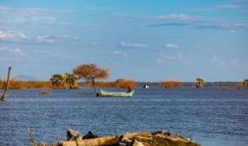 Kariba Gölü'nde feribot alabora oldu! En az 15 ölü, 27 kişi kayıp