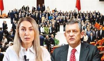 TBMM'deki oylama Özel-İmamoğlu çekişmesini gözler önüne serdi! Yeni Parti ilk sınavında çakıldı